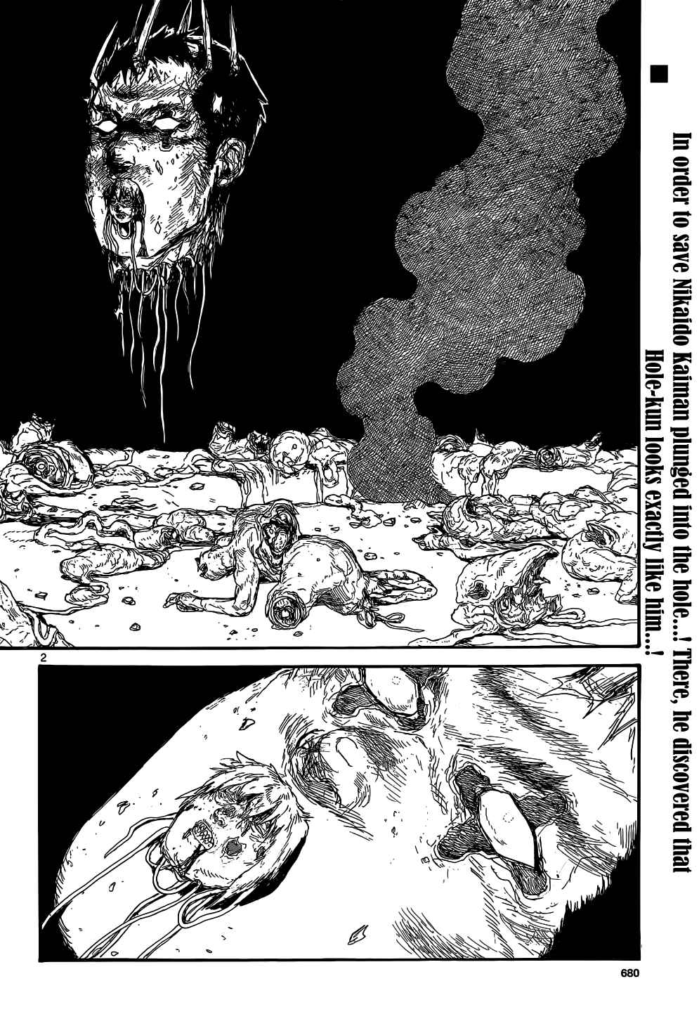 Chapter 163 - Page 3