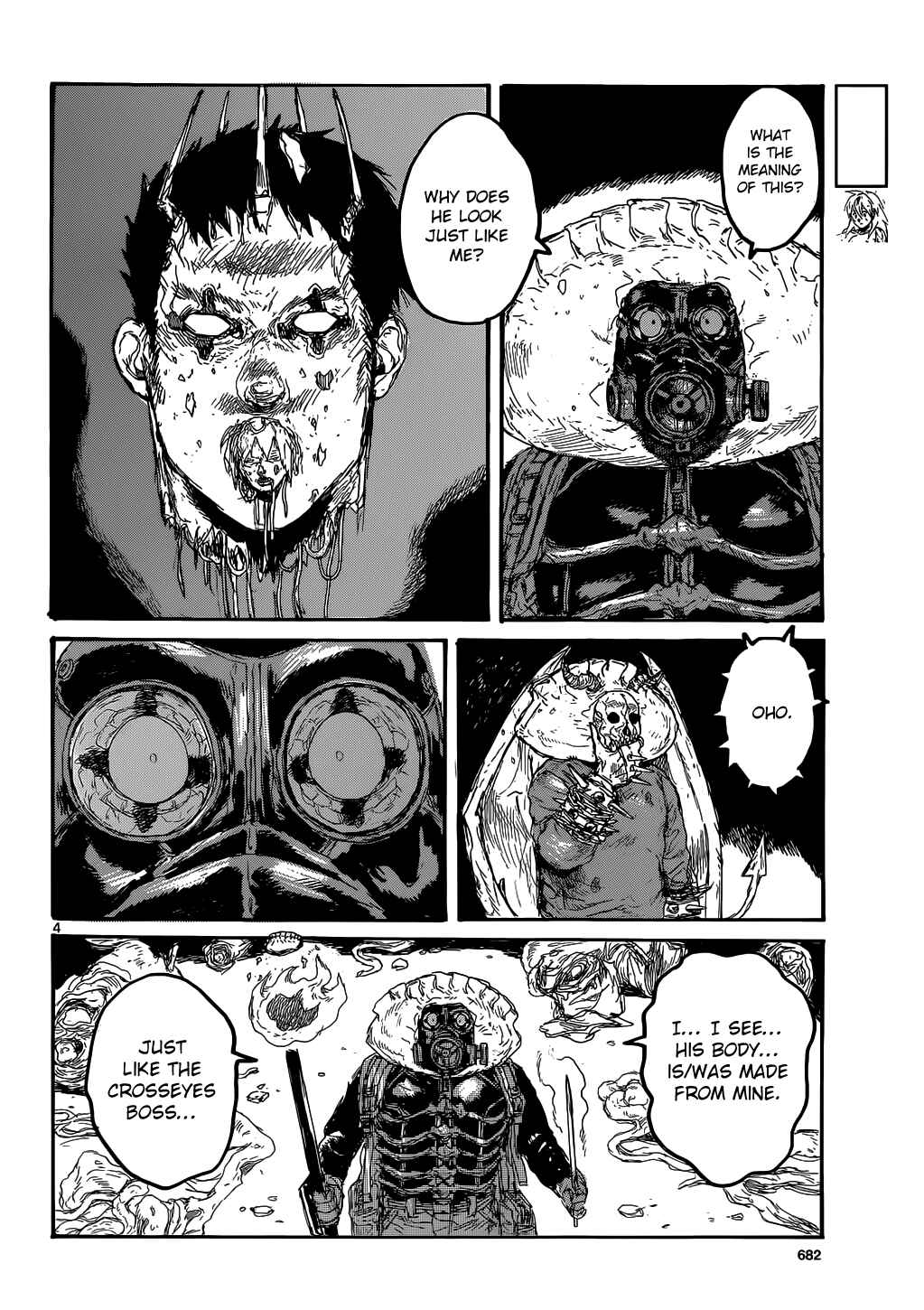 Chapter 163 - Page 5