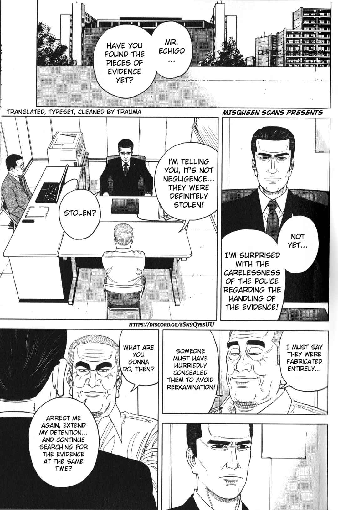 Chapter 32 - Page 1