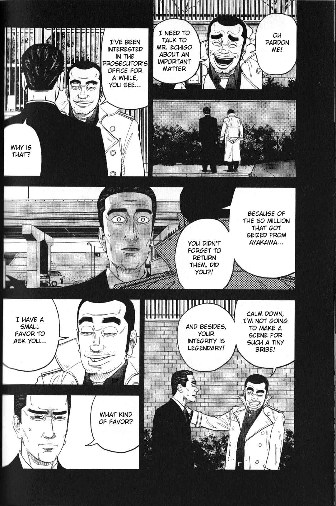 Chapter 32 - Page 10