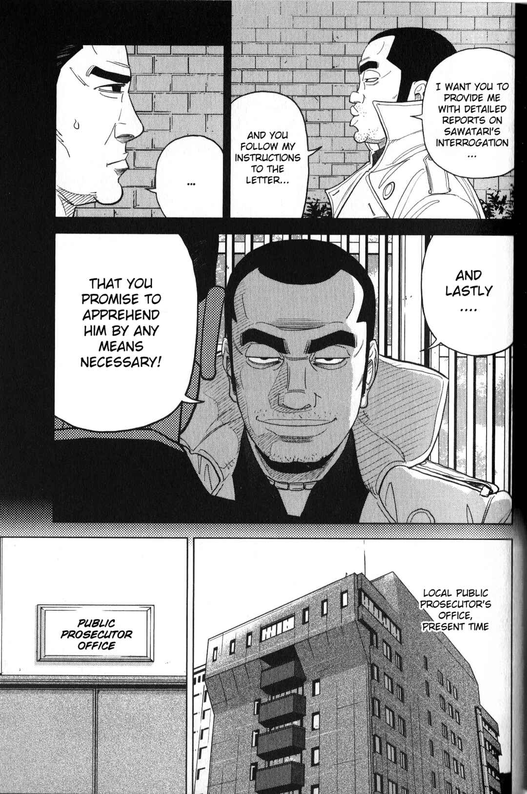 Chapter 32 - Page 11