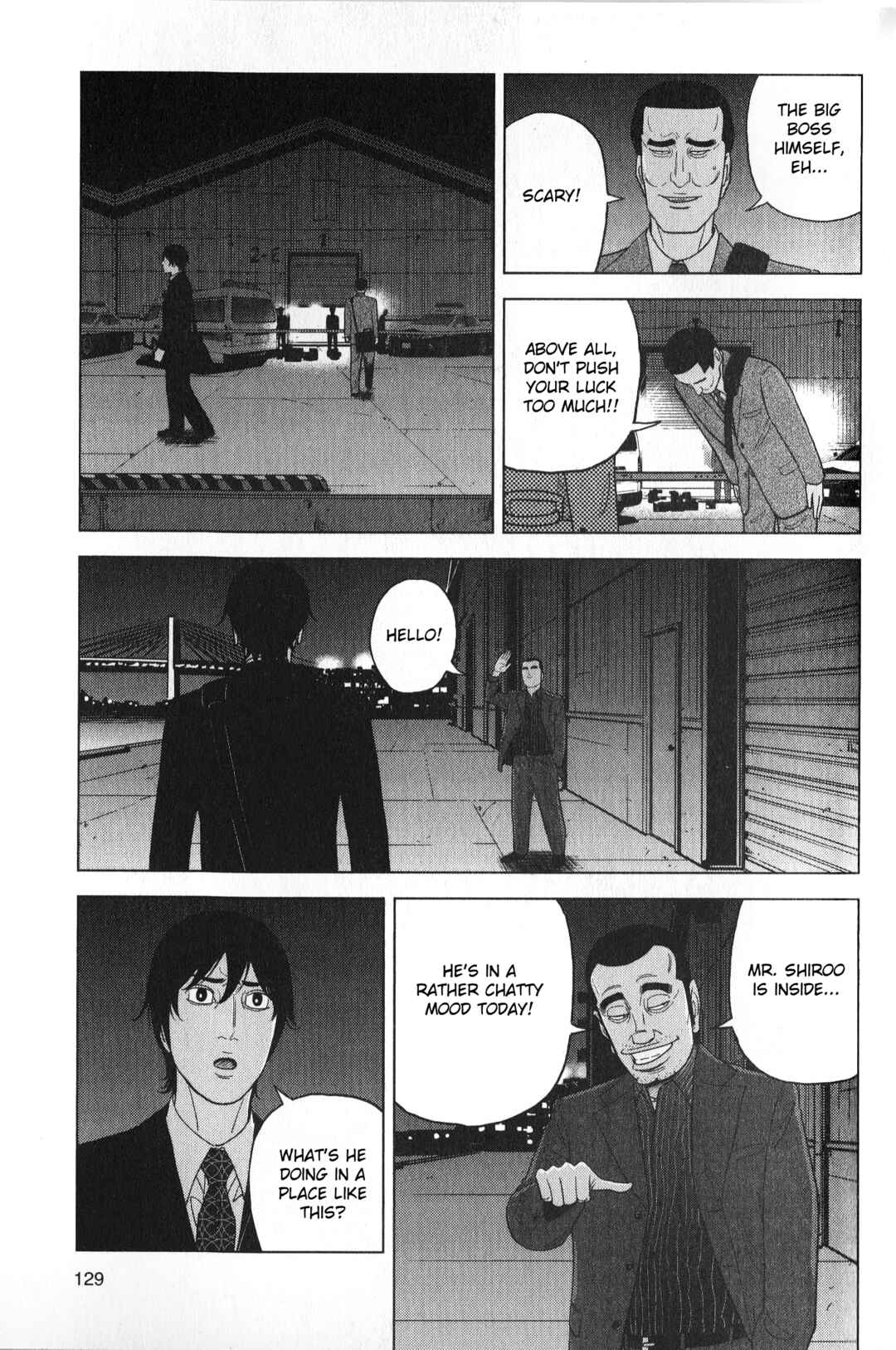 Chapter 32 - Page 15