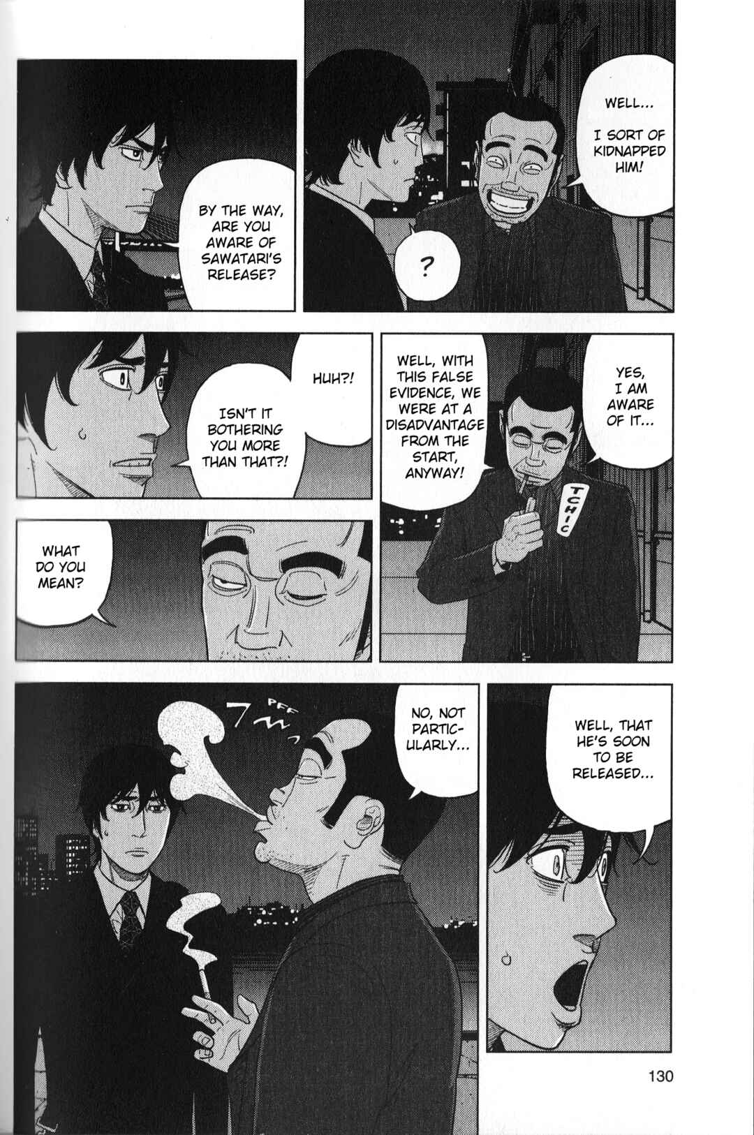 Chapter 32 - Page 16