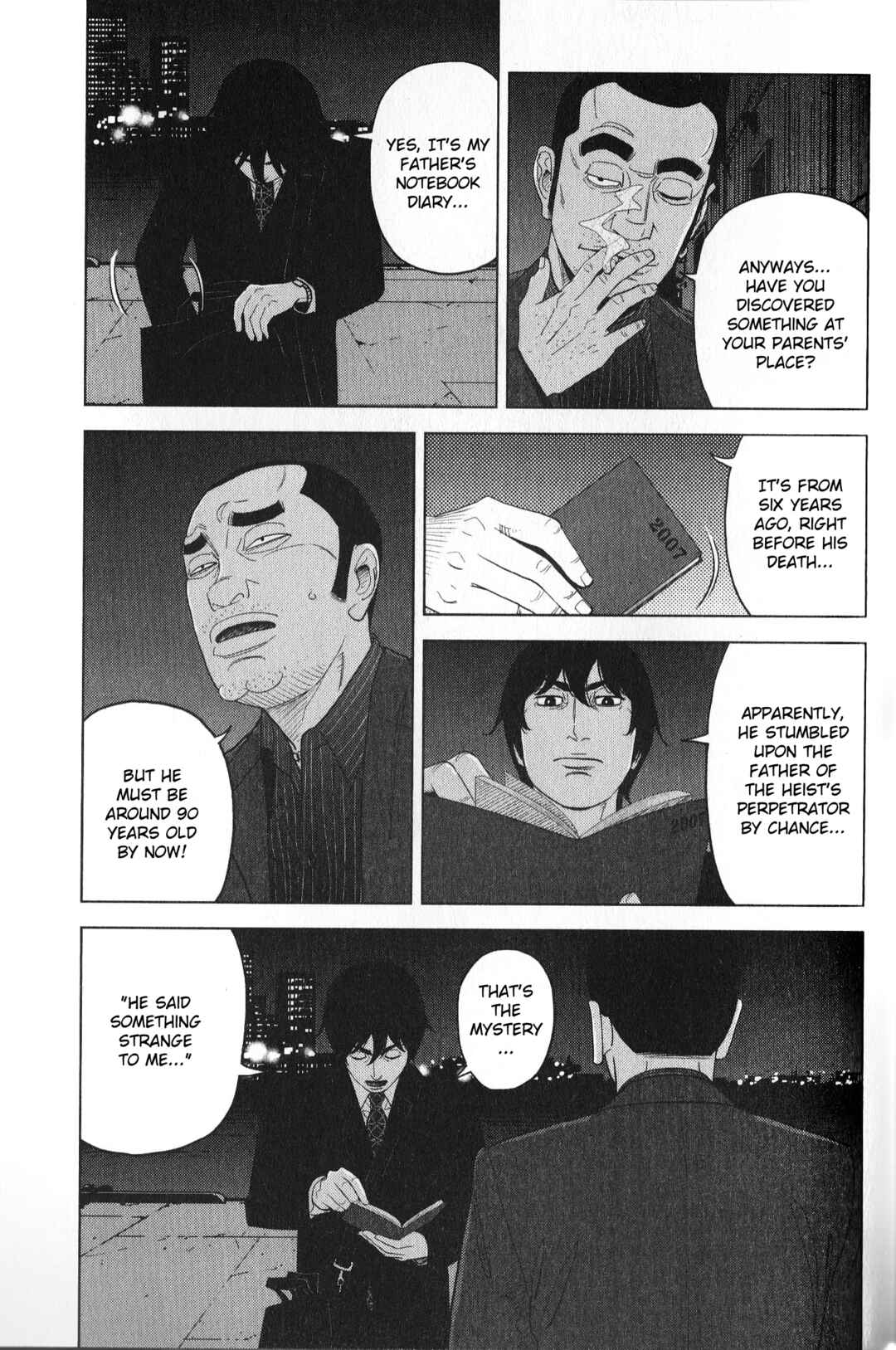 Chapter 32 - Page 17