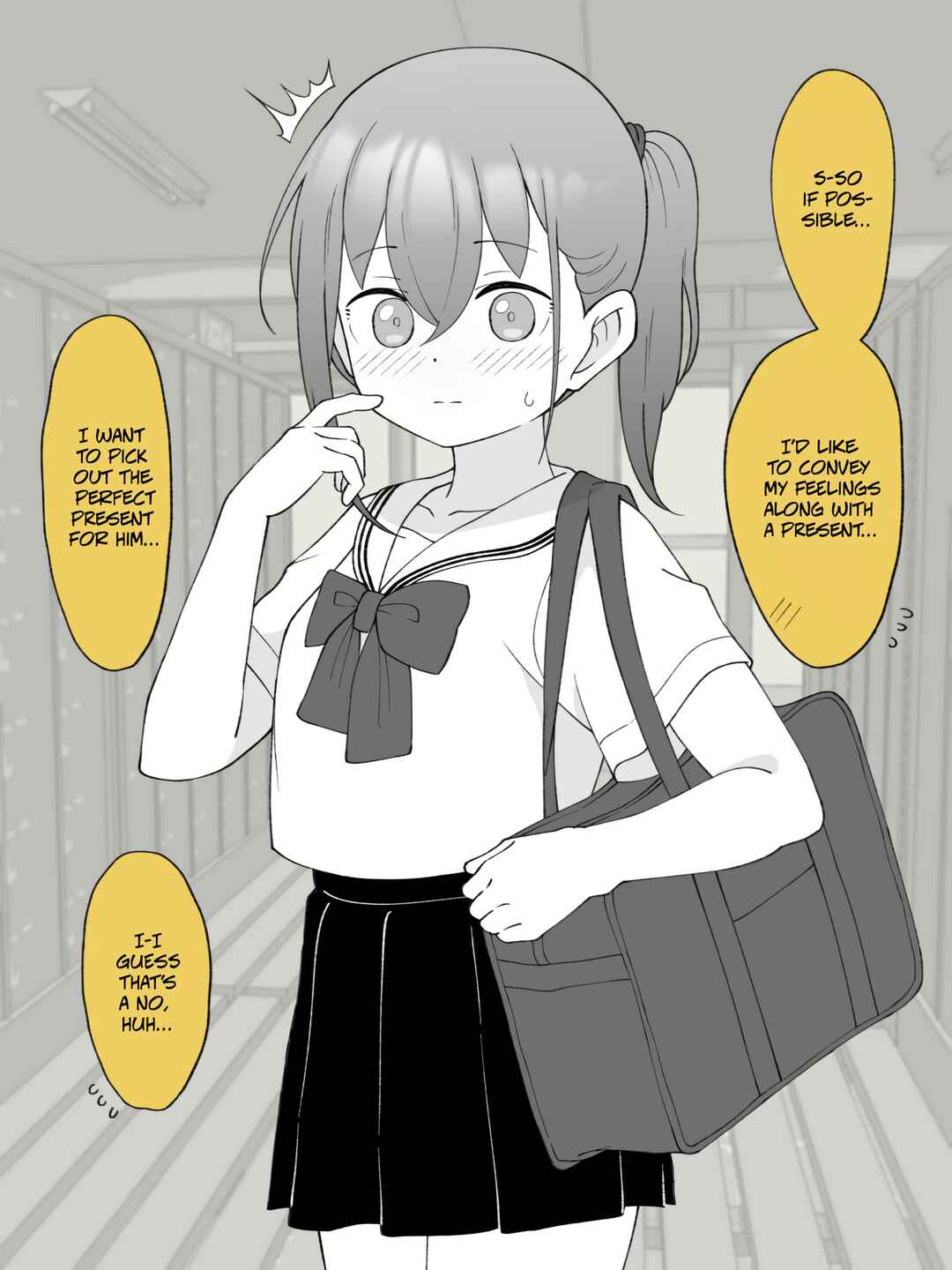 Chapter 122 - Page 3