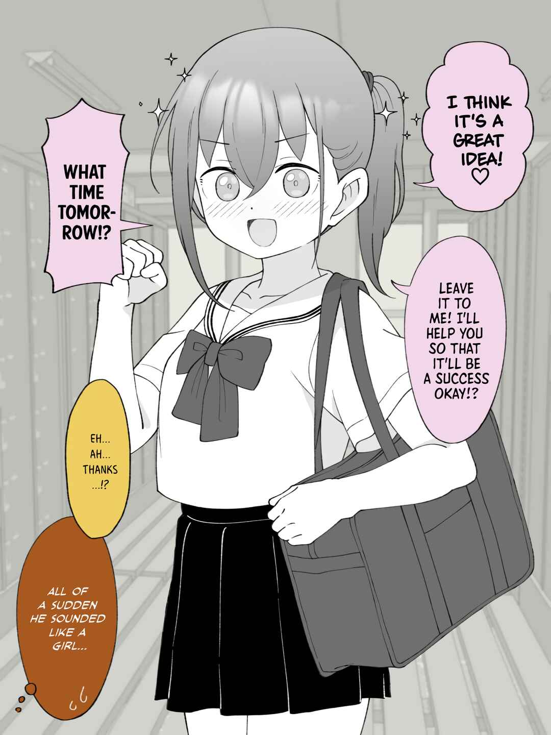 Chapter 122 - Page 4
