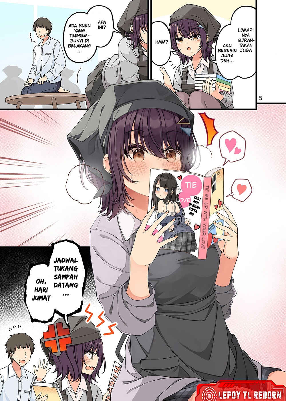 Chapter 3 - Page 2