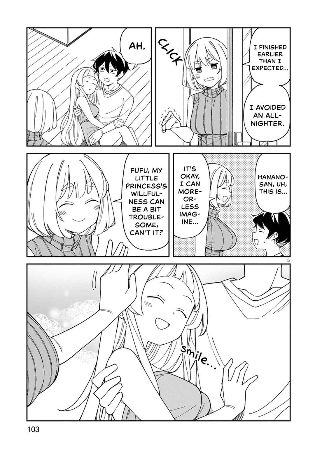 Chapter 42.5 - Page 5