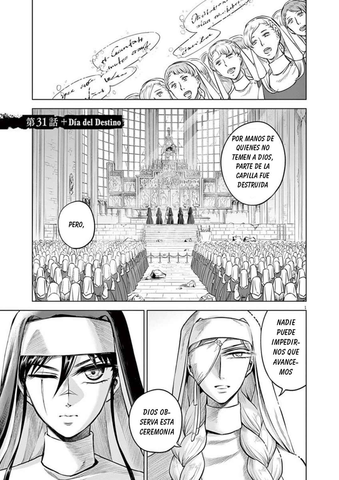 Chapter 31 - Page 1