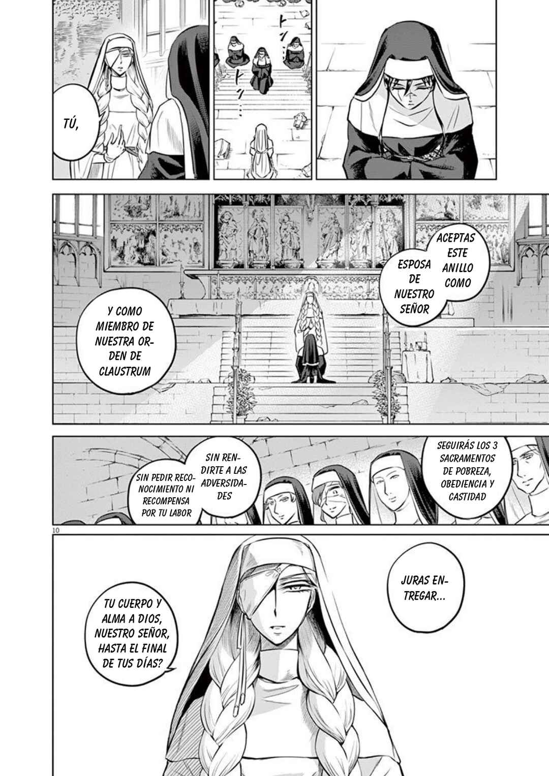 Chapter 31 - Page 10