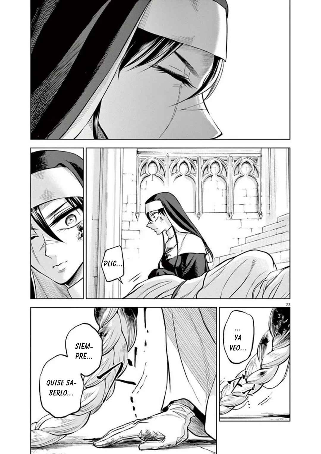 Chapter 31 - Page 22