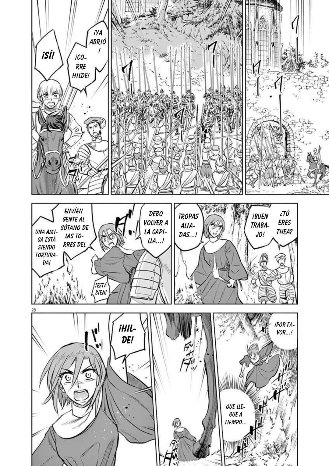 Chapter 31 - Page 27