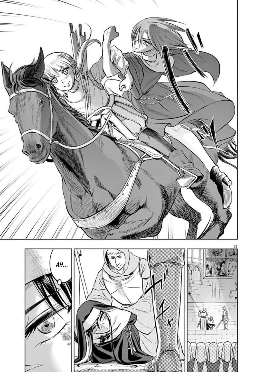 Chapter 31 - Page 28