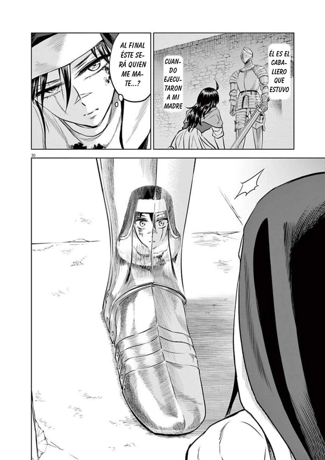 Chapter 31 - Page 29