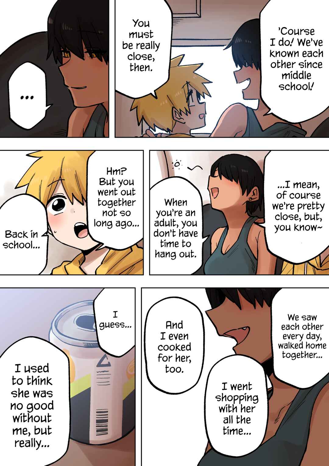 Chapter 197 - Page 2