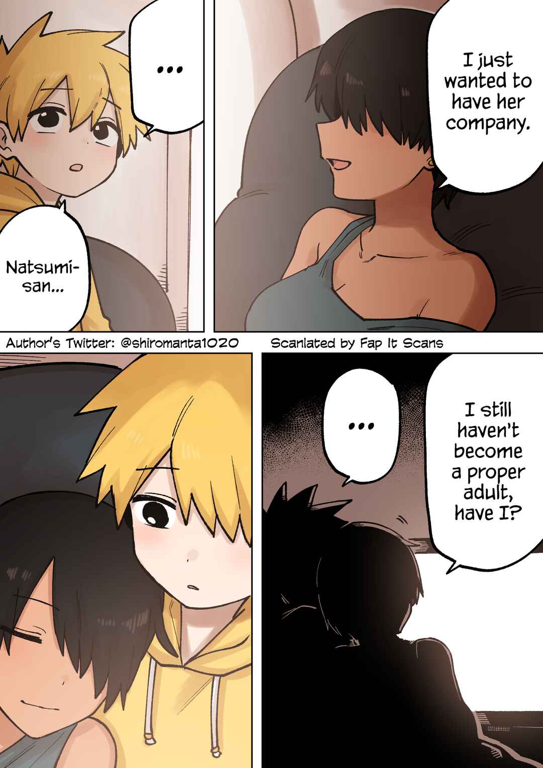 Chapter 197 - Page 3
