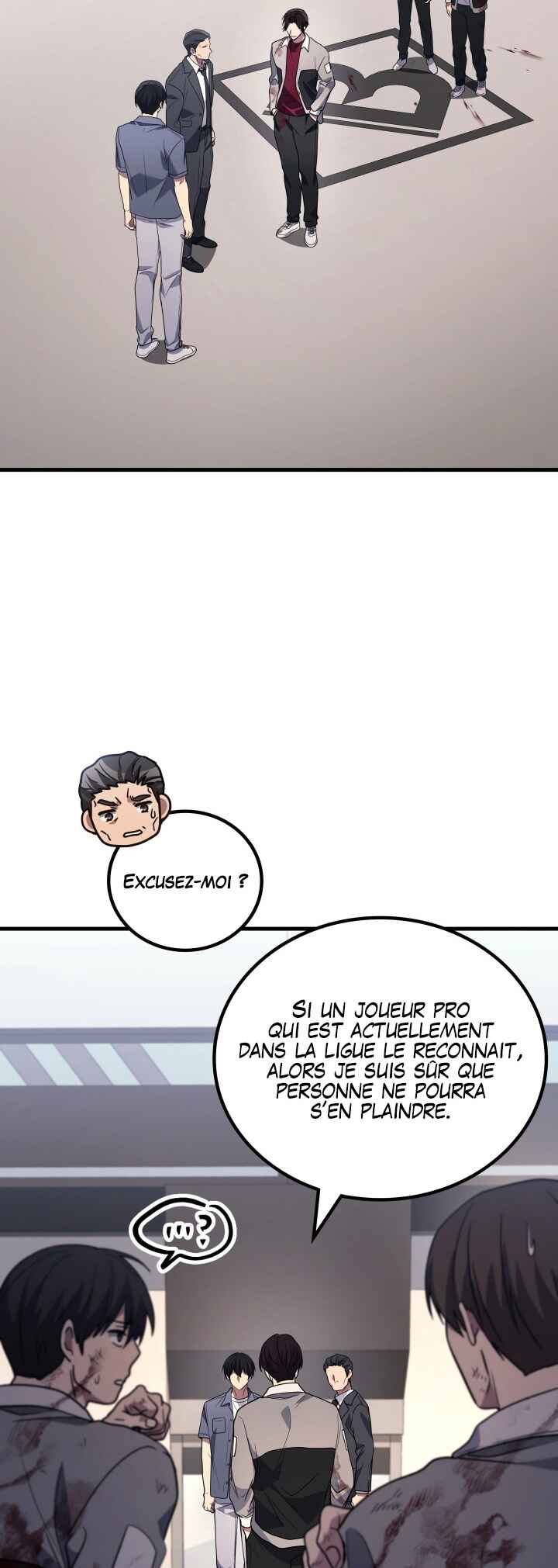 Chapter 90 - Page 26