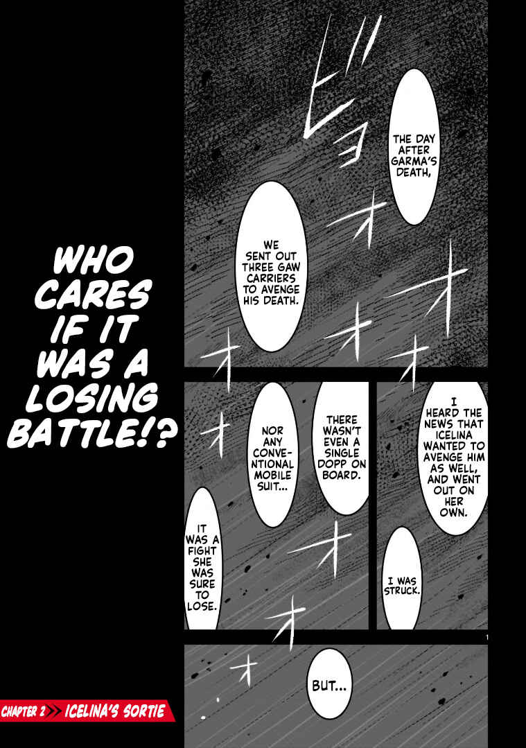 Chapter 2 - Page 1