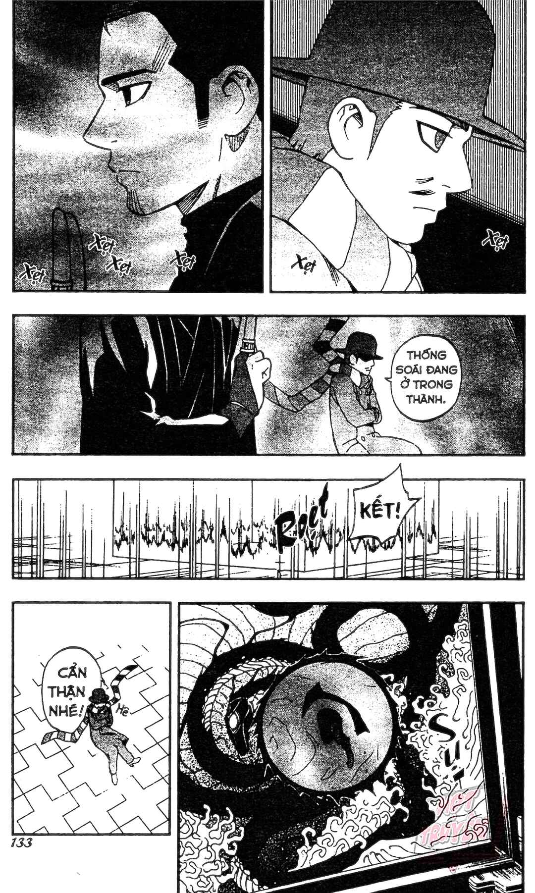 Chapter 333 - Page 3