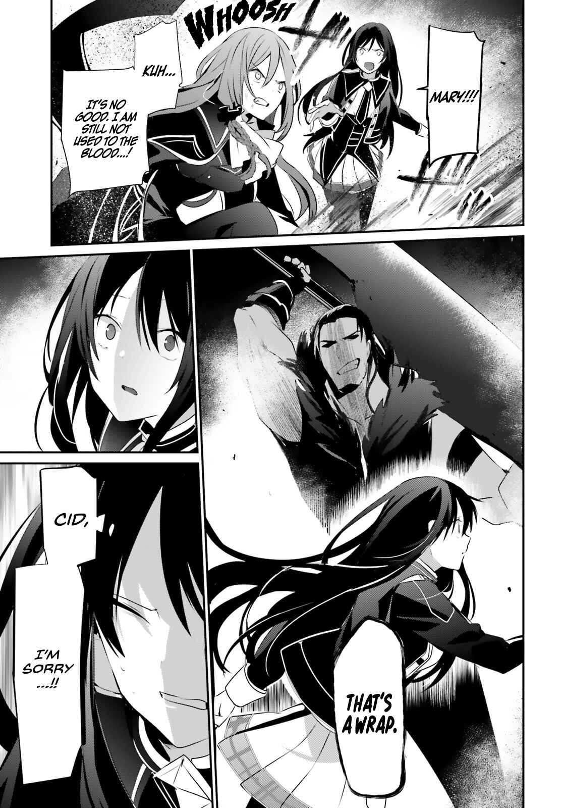 Chapter 30 - Page 16