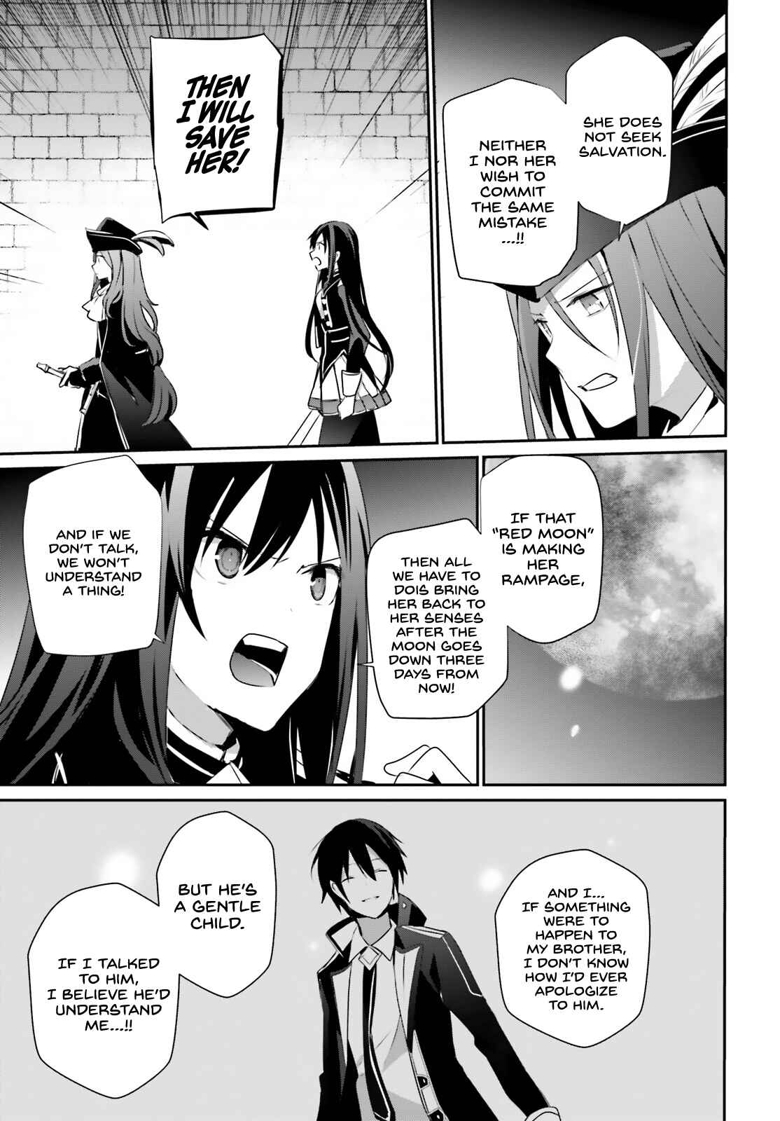 Chapter 30 - Page 30