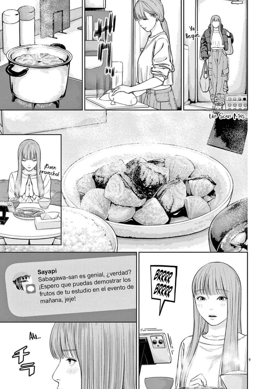 Chapter 51 - Page 11