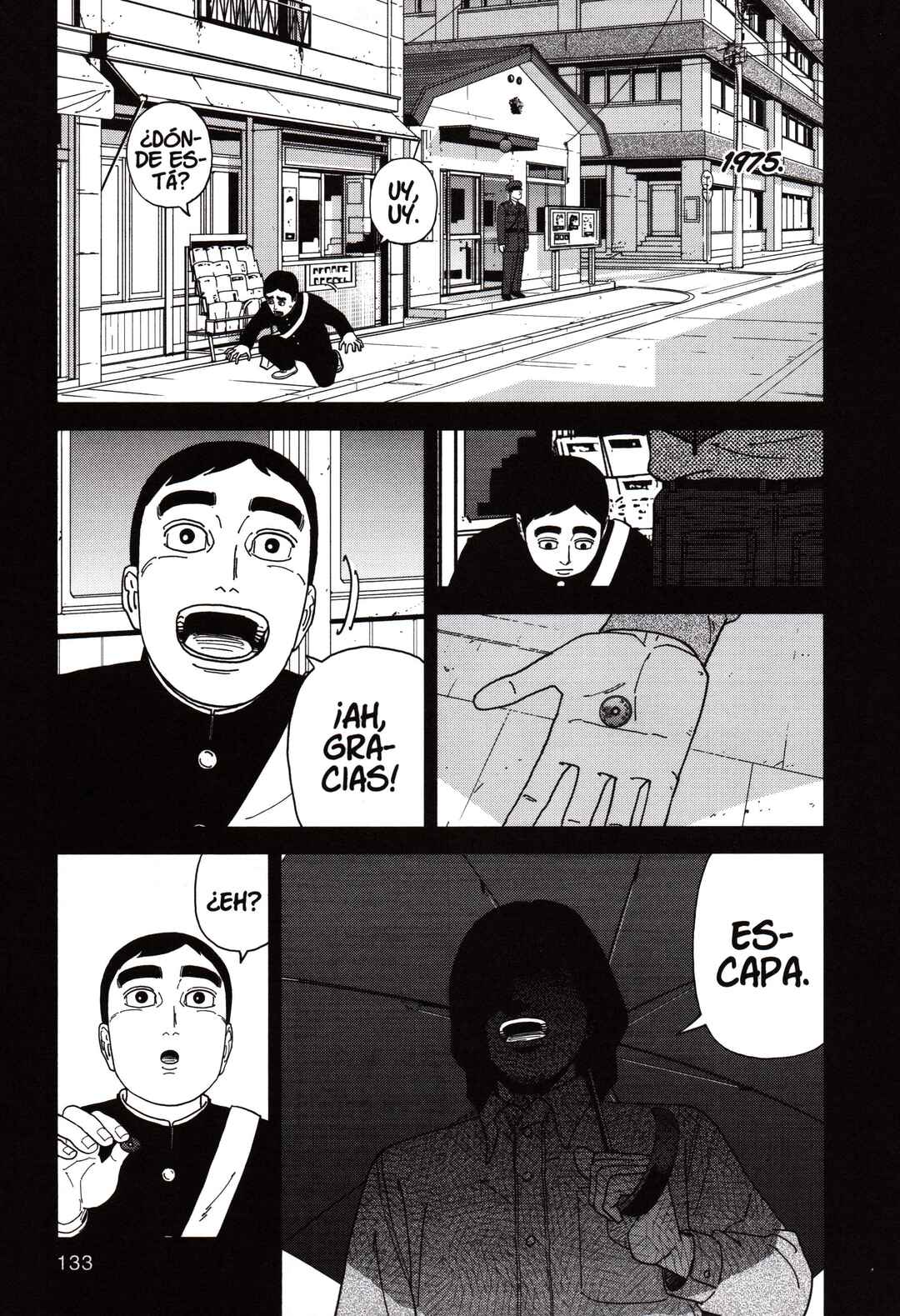 Chapter 121 - Page 1