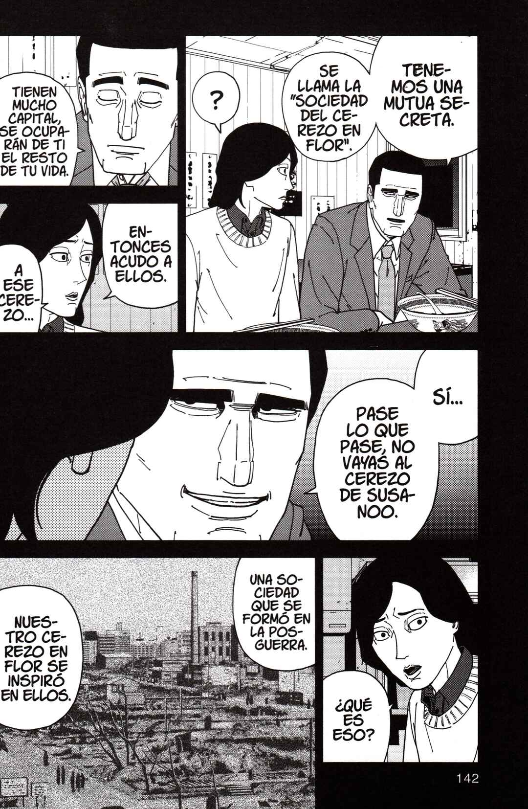 Chapter 121 - Page 10