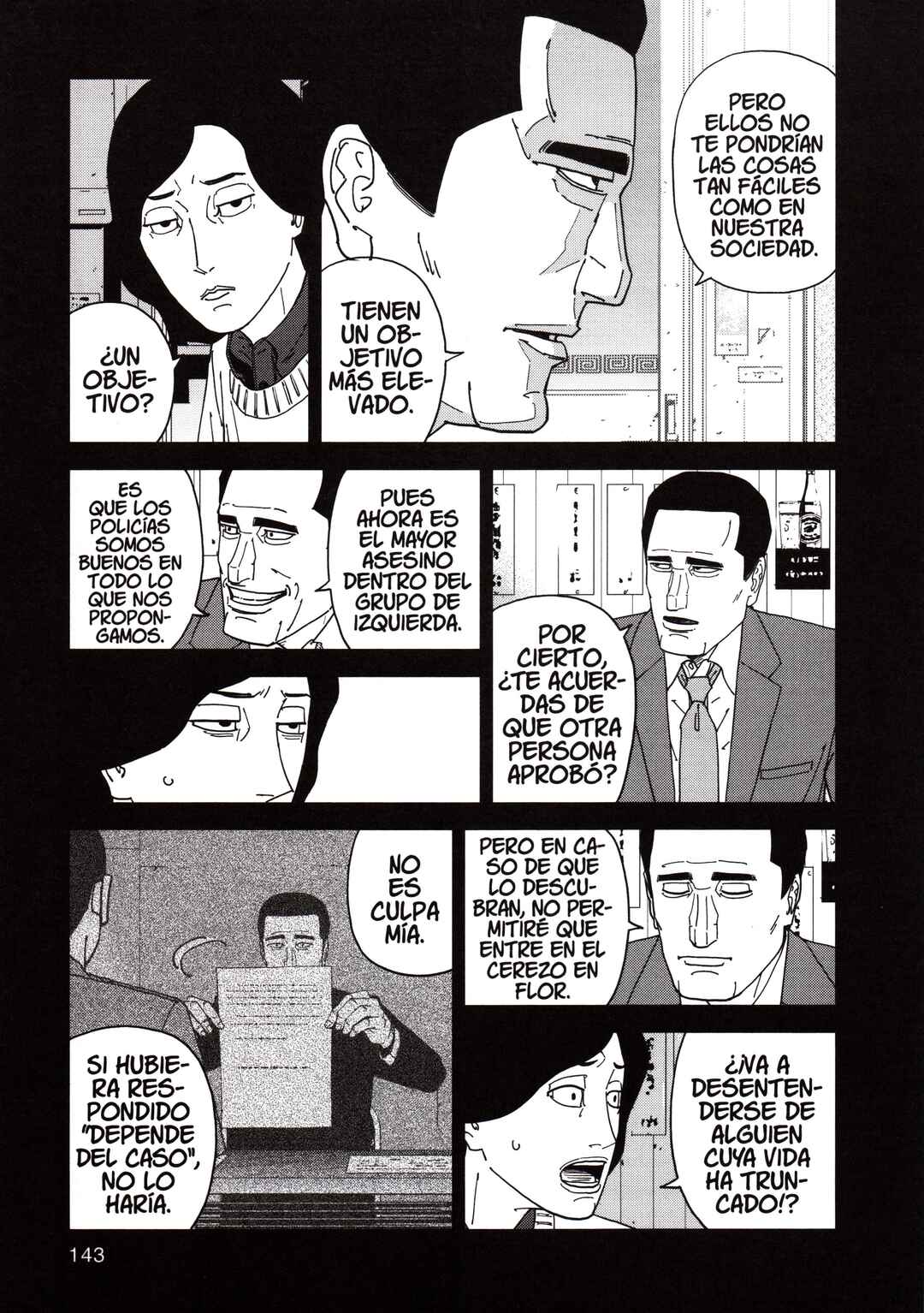 Chapter 121 - Page 11