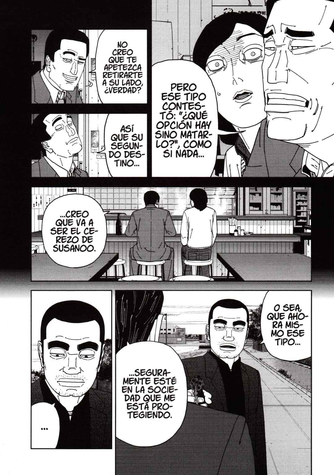Chapter 121 - Page 12
