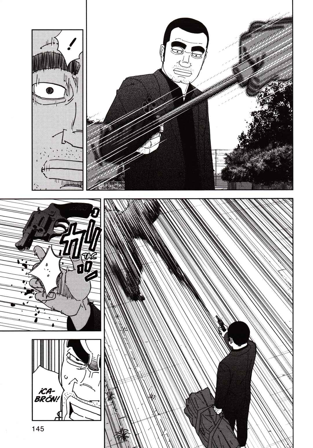 Chapter 121 - Page 13