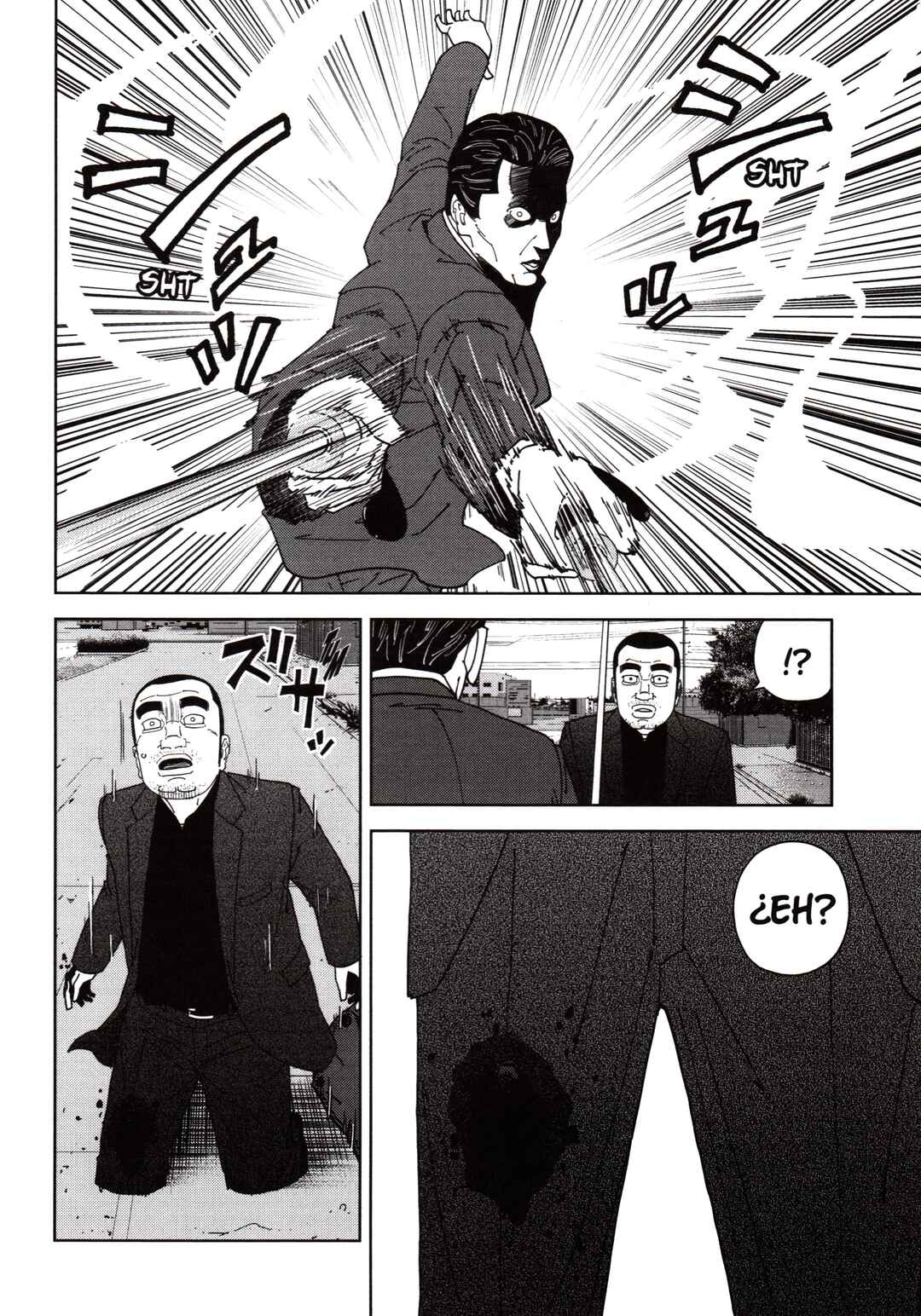 Chapter 121 - Page 14