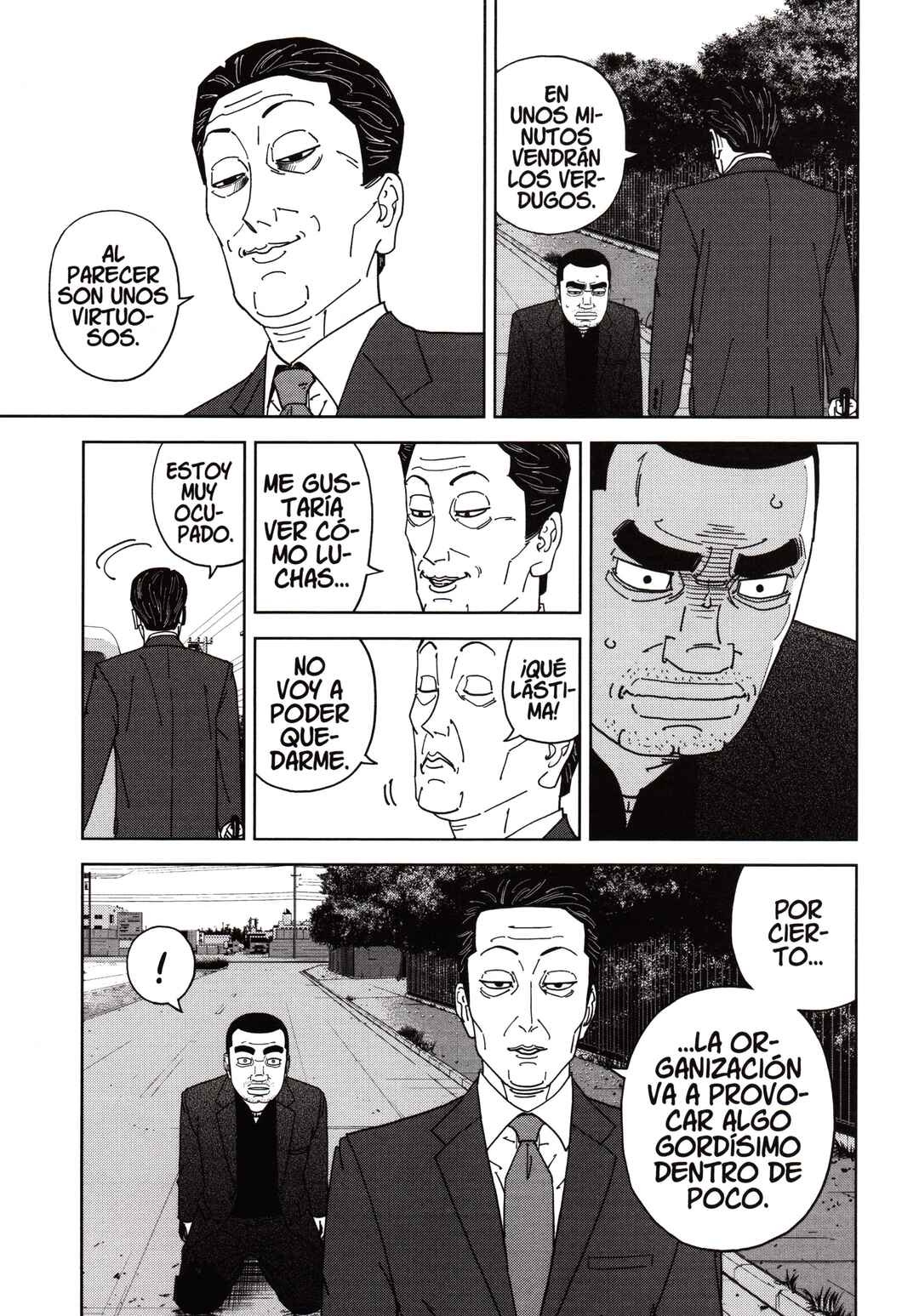 Chapter 121 - Page 17