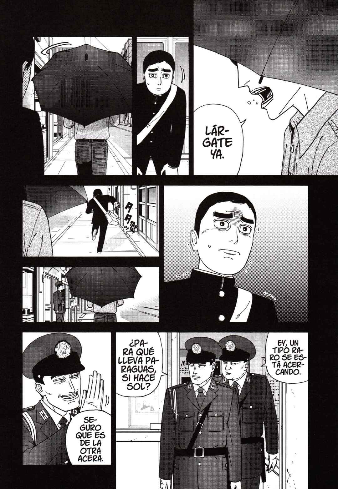 Chapter 121 - Page 2