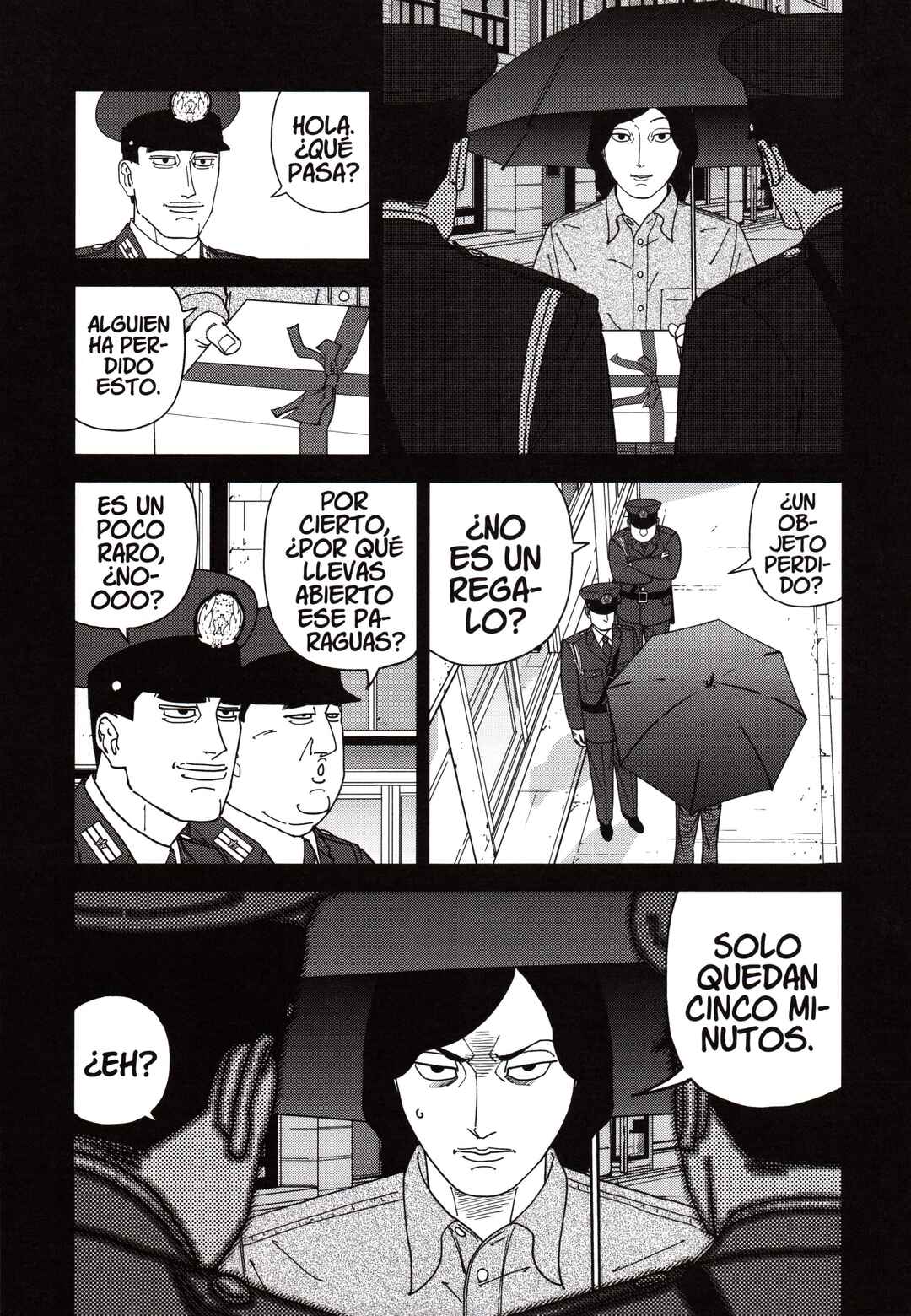 Chapter 121 - Page 3