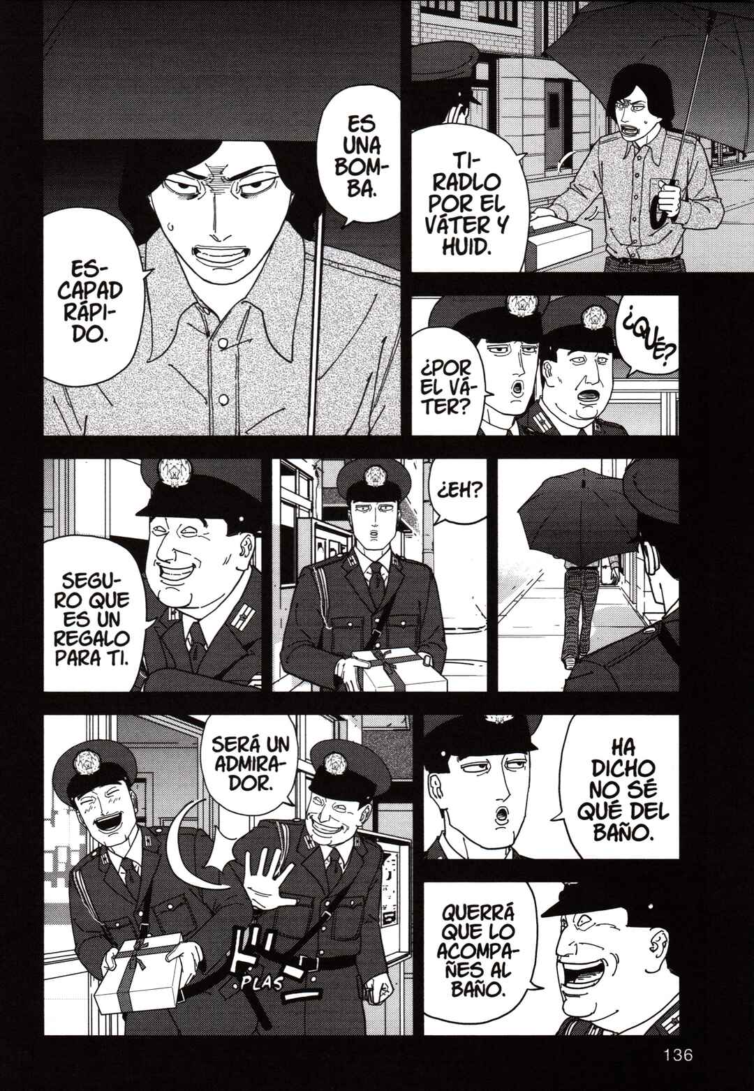 Chapter 121 - Page 4