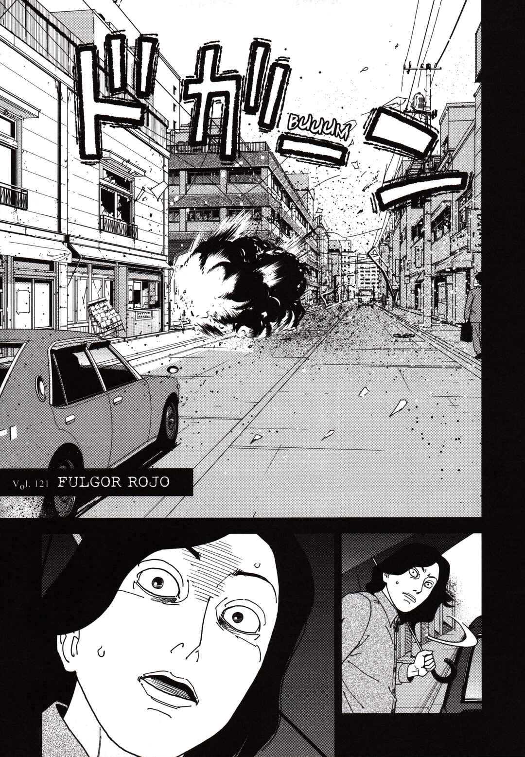 Chapter 121 - Page 5