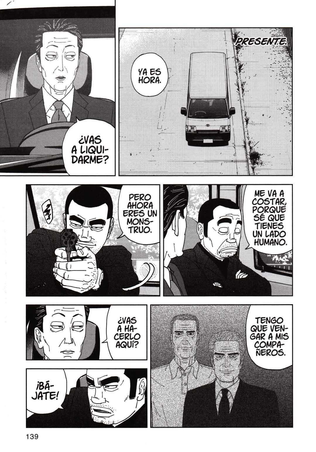 Chapter 121 - Page 7