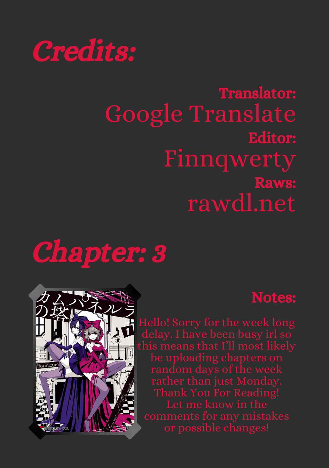 Chapter 3 - Page 39