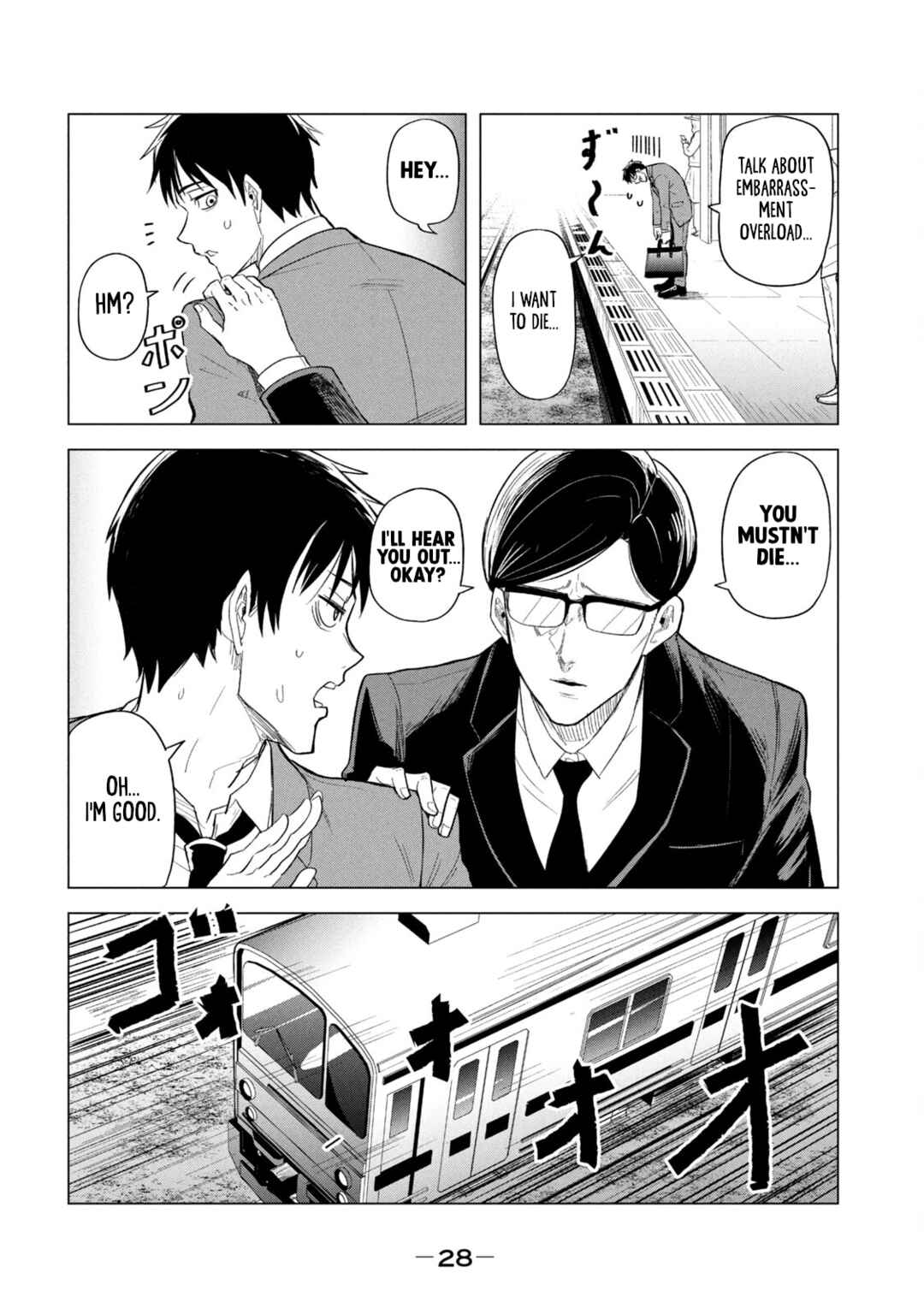 Chapter 2 - Page 6