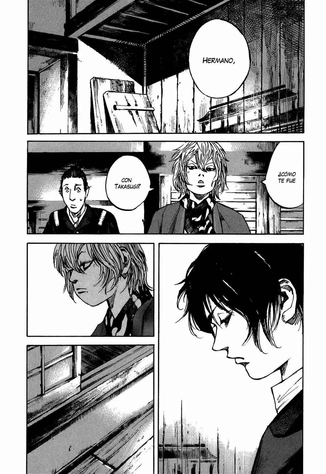 Chapter 184 - Page 8