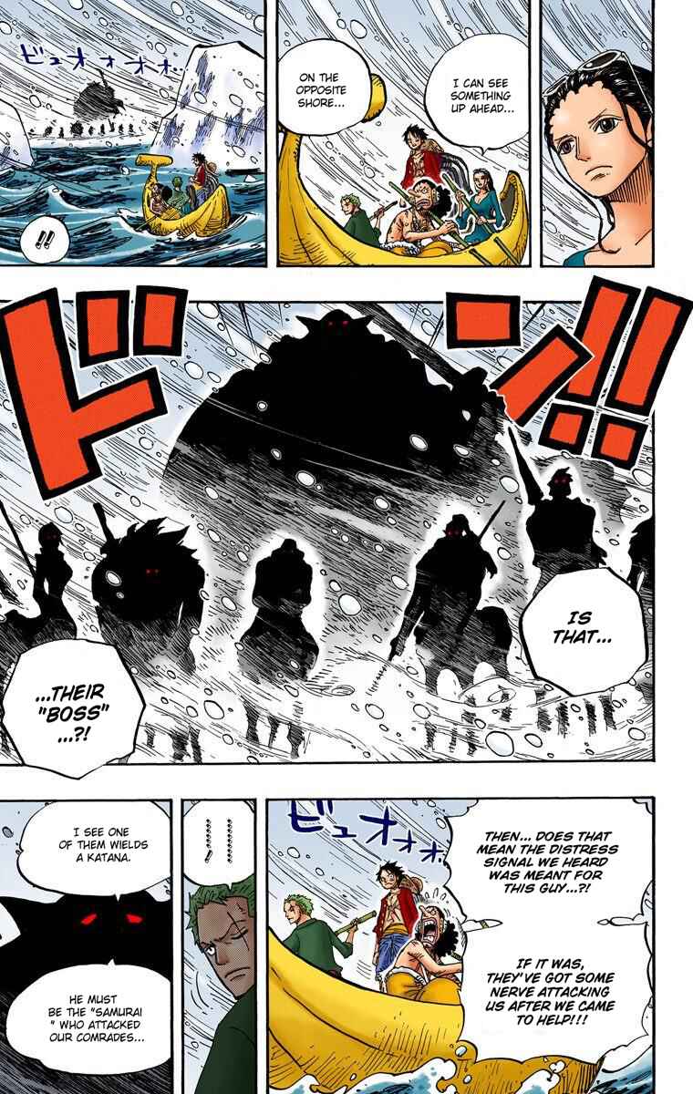 Chapter 659 - Page 10