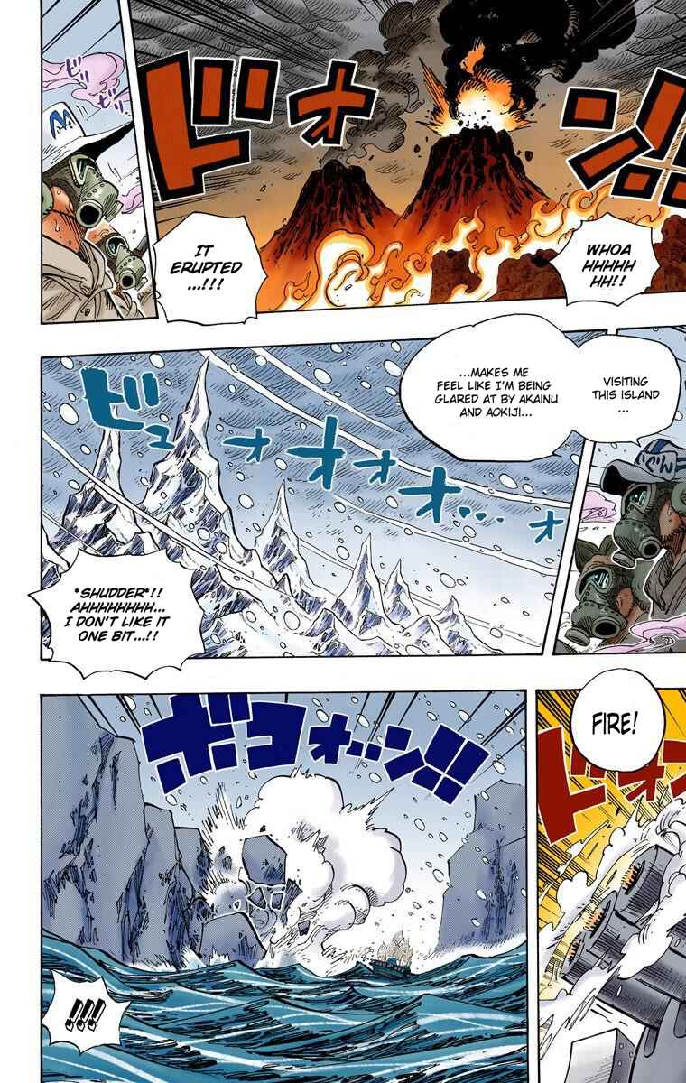 Chapter 659 - Page 3