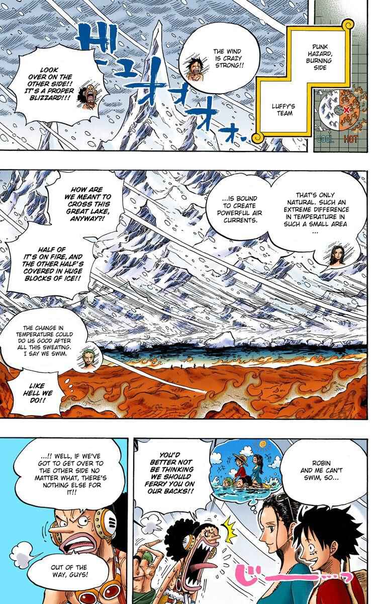 Chapter 659 - Page 6