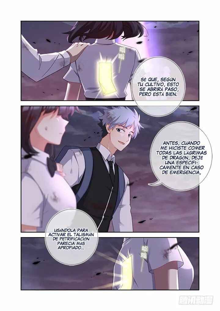 Chapter 445 - Page 2