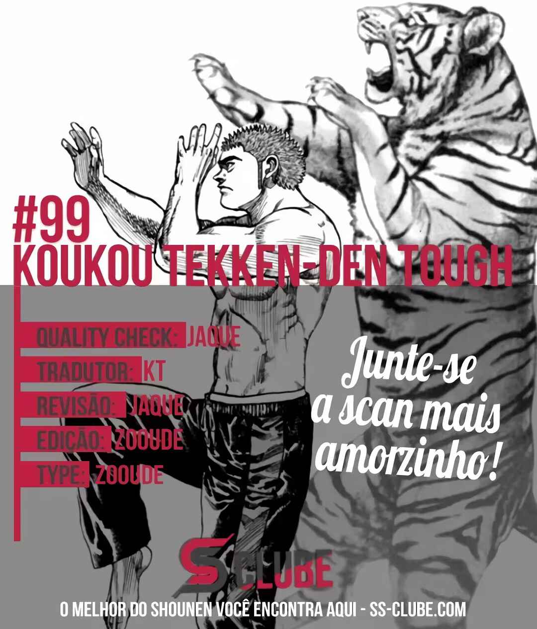 Chapter 99 - Page 1
