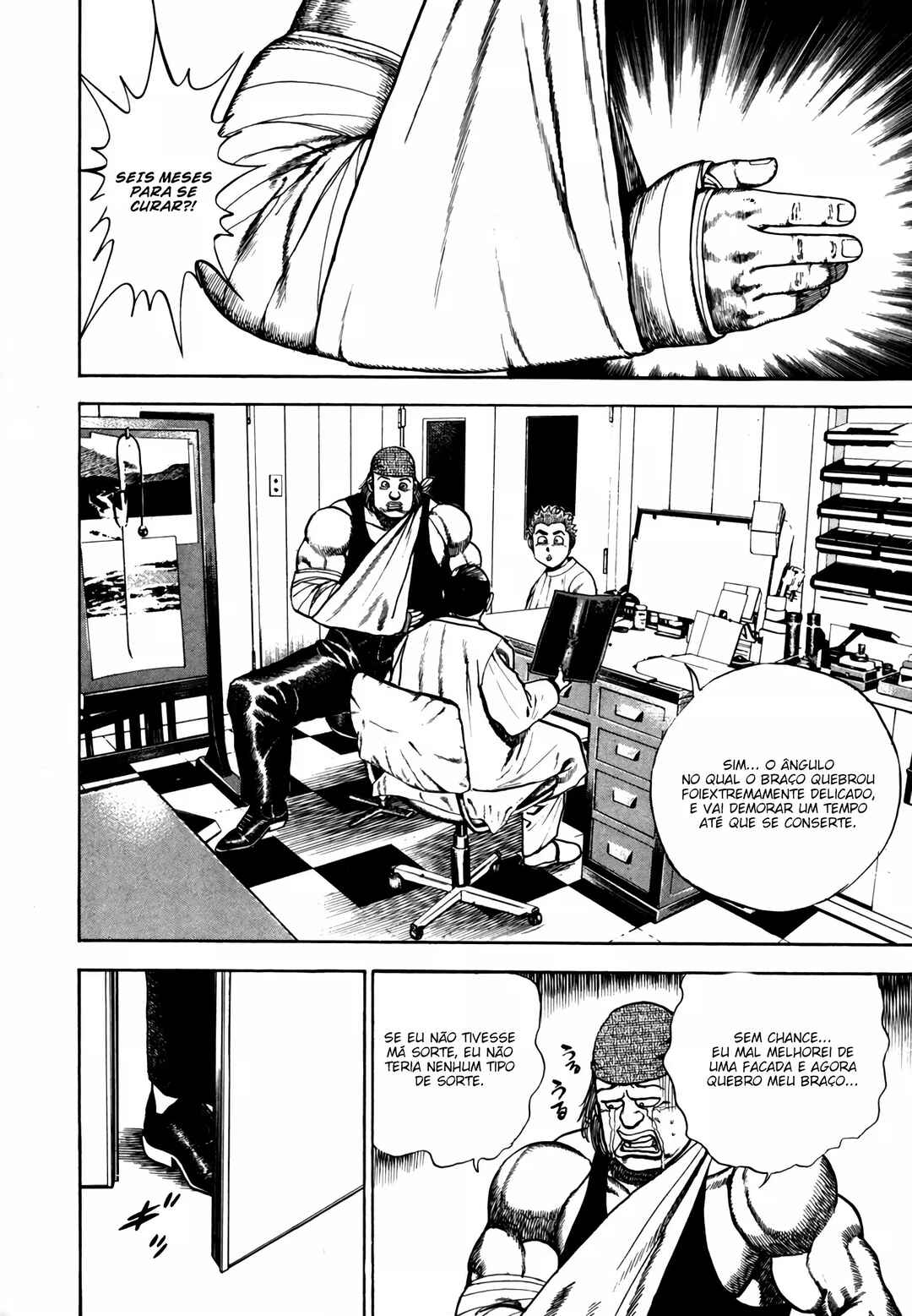 Chapter 99 - Page 3