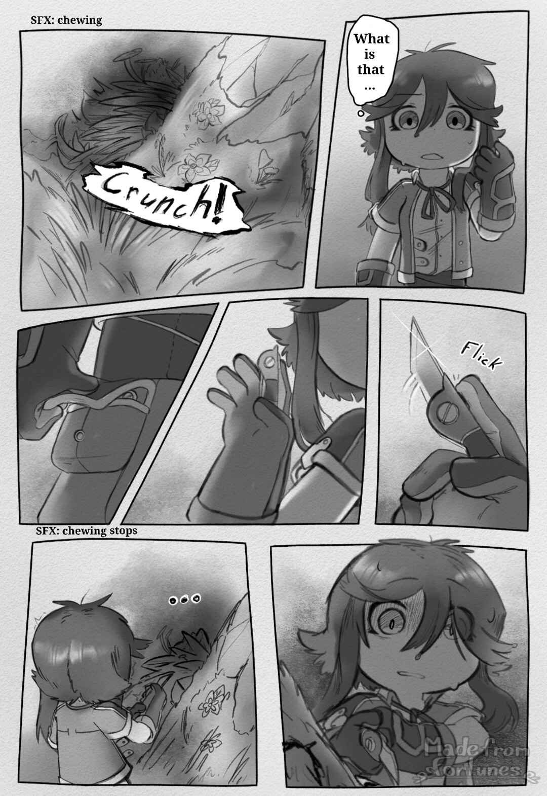 Chapter 3 - Page 10