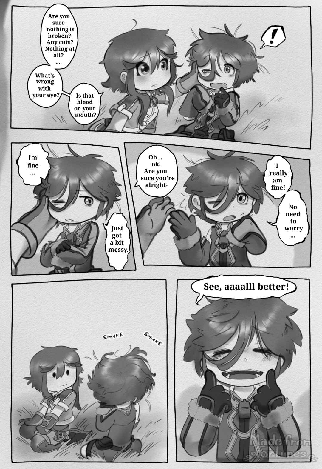 Chapter 3 - Page 2