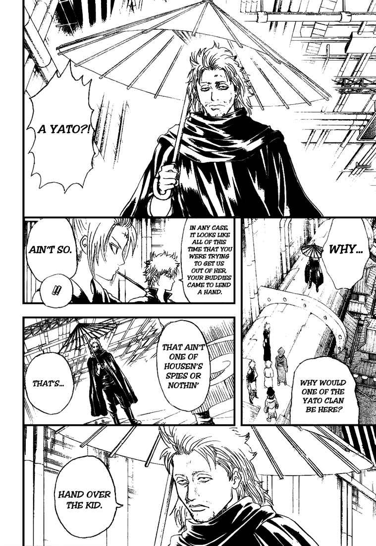Chapter 213 - Page 2